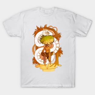 Snake Spirit T-Shirt